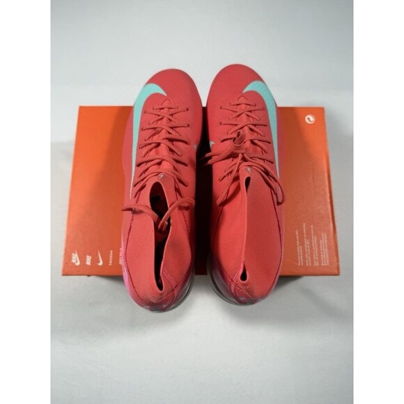 New Men’s Size 11 - Nike Zoom Mercurial Superfly 10 Academy IC Mad Energy Pack - Picture 7 of 10